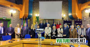 Il Lions Club di Melfi scende in campo contro la violenza di genere. L'iniziativa - vulturenews.net