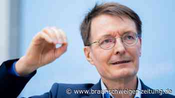 Corona: Lauterbach will Teil-Empfehlung für vierte Impfung