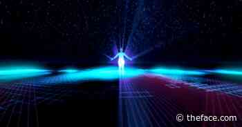 This VR exhibition takes you to the hedonistic heart of acid house - The Face