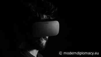 Therapeutic digital gaming and VR to level-up treatment for addiction - Modern Diplomacy