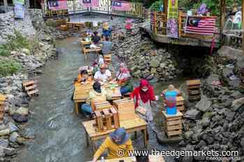 VR technology to assist environmental sustainability efforts - The Edge Markets MY