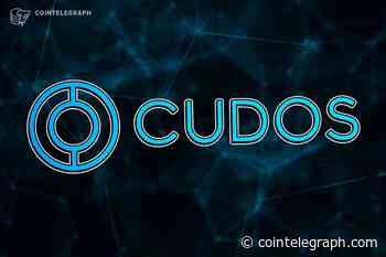 Dream VR to build on Cudos for designing an all-in-one metaverse - Cointelegraph