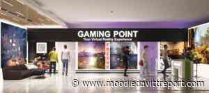 Interview: Could VR gaming become the next big thing in airport commercial concessions? : The Moodie Davitt Report - The Moodie Davitt Report