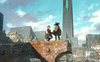 VR RPG Ruinsmagus Finds A Publisher, Coming To Quest & PC This Spring - UploadVR