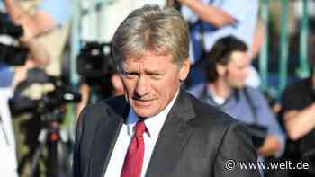 „Keine Bezahlung, kein Gas“ – Russland droht Europa nach Ablehnung von Rubelzahlungen