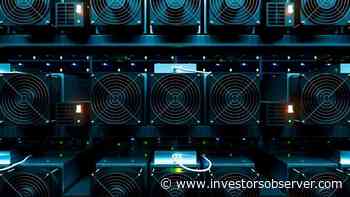 Tezos (XTZ) Up 4.83% Monday: What's Next? - InvestorsObserver