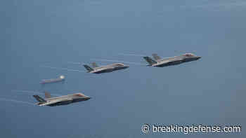 Why Canada picked F-35 for its next fighter, and why now