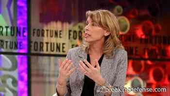 Boeing defense head Leanne Caret set to retire