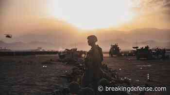 Pentagon’s historic $773B budget request doesn’t account for Russian invasion of Ukraine