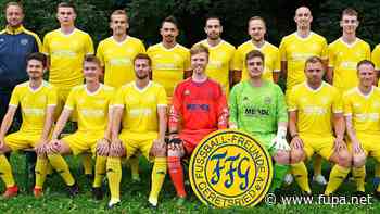 FF Geretsried: „Sieg würde uns gut tun“ - FuPa