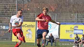 RW Bad Tölz schlägt Verfolger Hausham mit 2:0 – FF Geretsried überzeugen – Nullnummer in Ascholding - FuPa