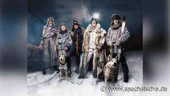 Riesa: Santiano in Riesa: „Zieht euch warm an!“ - Sächsische.de