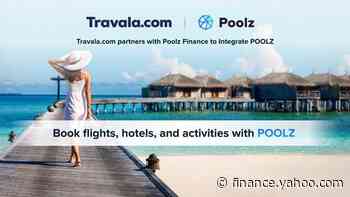 Travala.com Partners With Poolz Finance to Integrate Poolz Into Its Ecosystem - Yahoo Finance