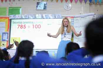 White Paper: Schools asked to stay open longer to boost catch-up