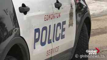 Edmonton man arrested for firearms trafficking - Global News