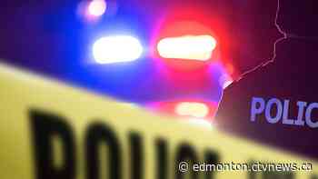 Accused Edmonton straw buyer charged with firearms trafficking - CTV News Edmonton