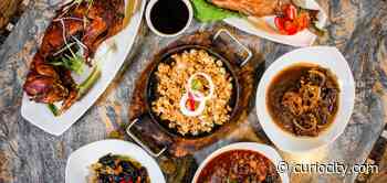 Here are all the Edmonton spots participating in Filipino Restaurant Month this April - Curiocity