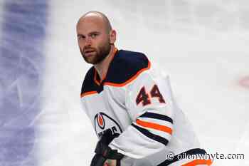 Do the Edmonton Oilers need Zack Kassian anymore? - Oil on Whyte