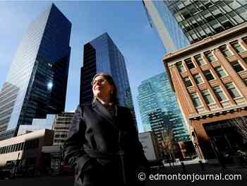 Edmonton land development group sets sights on Downtown recovery - Edmonton Journal