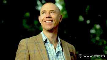 Todd Babiak novel highlights promise of NFT technology at Edmonton Public Library - CBC.ca