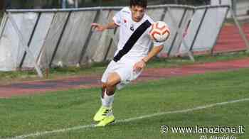 Fucecchio, prova di grande cuore Il pari arriva con un uomo in meno - LA NAZIONE