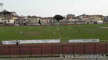 Il Fucecchio e la Cuoiopelli si salvano nel finale, San Miniato a valanga a Piombino - IlCuoioInDiretta - IlCuoioInDiretta
