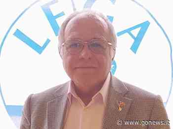 Consiglio comunale sull'Ucraina a Fucecchio, parla Cordone (Lega) - gonews