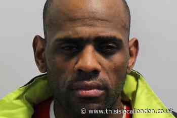 Wandsworth: Man wanted in relation to kidnap offence