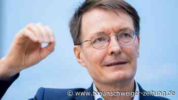 Lauterbach dringt auf vierte Corona-Impfung für alle ab 60