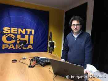 La lettera di Don Matteo Cella al prete no vax: «A Nembro non venire, difendi l’egoismo di chi non si... - Corriere Bergamo - Corriere della Sera