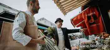 Ritz Carlton: Italienische Festspiele im Pastamara