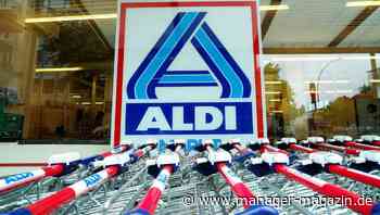 Aldi: Wie der Albrecht-Clan Lidl wieder einholen will