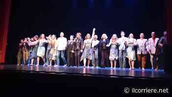 Viaggi trasversali: Enrica Patrito e Adriana Cava al Teatro Sociale di Alba - https://ilcorriere.net/