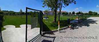 Alba: spazi all'aperto per il gioco libero, quanto sarà la cifra da stanziare? - LaVoceDiAlba.it