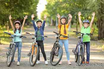 «A scuola e al lavoro in bicicletta»: Contro il caro-benzina Alba ripropone le giornate di mobilità sostenibile - https://ilcorriere.net/