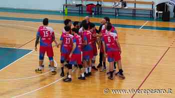 Serie B, la Montesi Pesaro sorride in trasferta: Alba Adriatica superata 3-1 - Vivere Pesaro