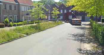 Stad haalt zwaar verkeer weg van Ohioplein en Ankerstraat - Het Laatste Nieuws