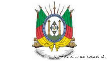 MP - RS: Seleção é divulgada na comarca de Soledade - PCI Concursos