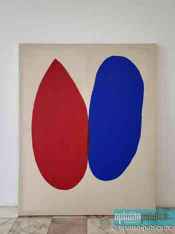 Casa-Museu Soledade Malvar acolhe arte de Marta Rosmaninho » Jornal Opinião Pública - Jornal Opinião Pública