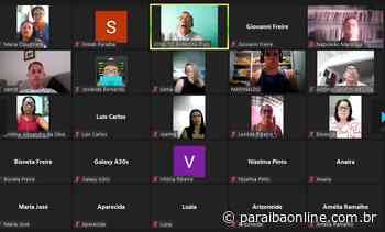 Professores de Areia e Soledade querem reajuste do piso do magistério - Paraiba Online