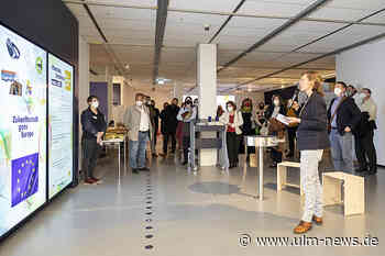 Workshop im m25 zum Thema: „Digitalisierung nachhaltig verantworten“