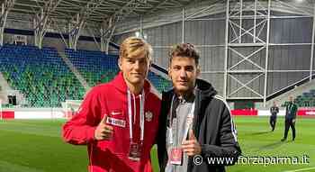 Under 21, c'è il derby tra Benek e Balogh - Forza Parma