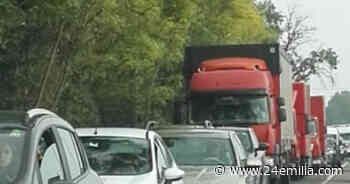 Via Emilia Bis, una Commissione congiunta tra Reggio Emilia e Parma - 24Emilia