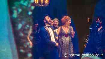 Festen. Il gioco della verità: al Teatro al Parco di Parma il dramma famigliare tratto dal film del premio Os… - La Repubblica