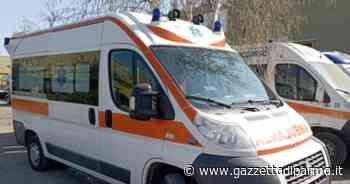 Da Parma due ambulanze per l'Ucraina ferita - Gazzetta di Parma