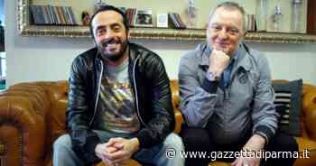 Cisco Bonardi: «Una canzone per mio padre Robi» - Gazzetta di Parma