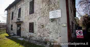 La casa natale di Fernando Santi rischia di crollare - Gazzetta di Parma