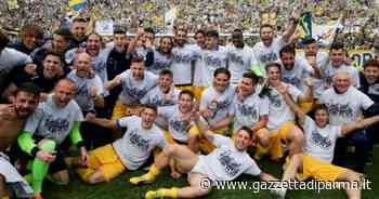 Dove sono oggi i crociati - Gazzetta di Parma