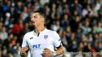 Cosenza, contro il Parma mancherà lo stachanovista Rigione - TUTTO mercato WEB