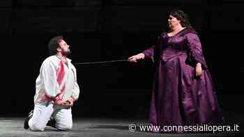Parma, Teatro Regio – Norma – Connessi all'Opera - Connessi all'Opera